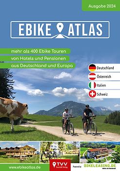 eBike Atlas 2024