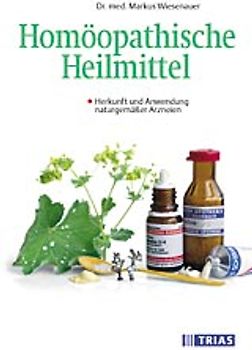 Homöopathische Heilmittel