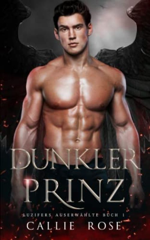 Dunkler Prinz (Luzifers Auserwählte, Band 1)