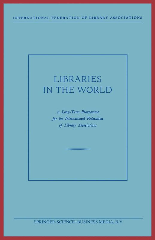 Libraries in the World