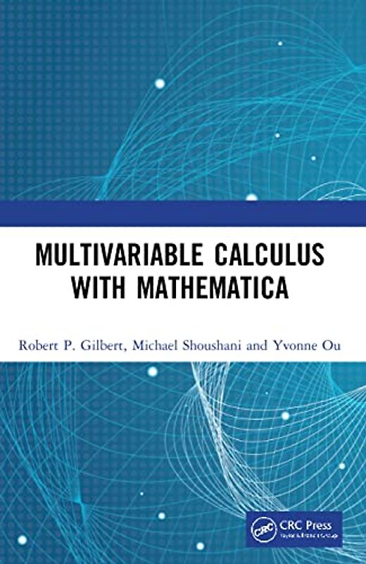 Multivariable Calculus with Mathematica