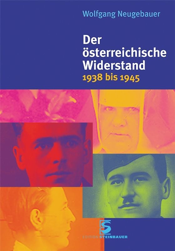 Der österreichische Widerstand