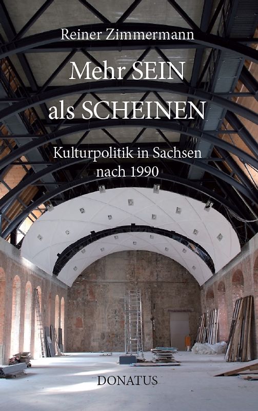 Mehr SEIN als SCHEINEN