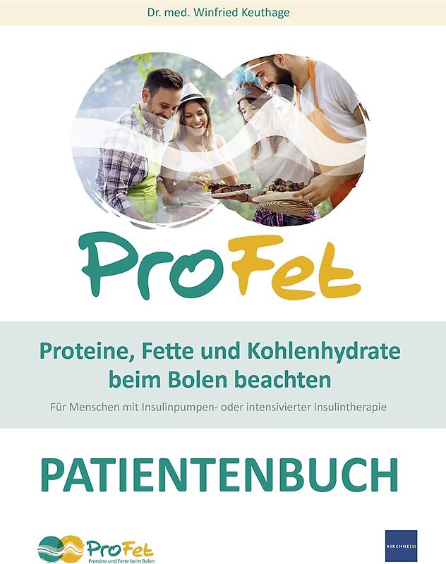 ProFet Proteine, Fette und Kohlenhydrate beim Bolen beachten, Verbrauchsmaterial für 10 Teilnehmer