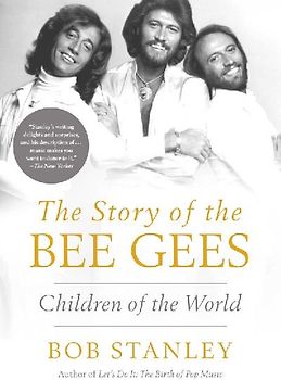 The Story of the Bee Gees
