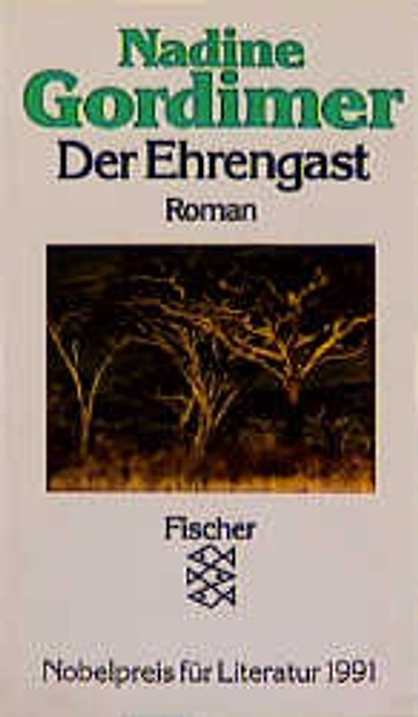 Der Ehrengast