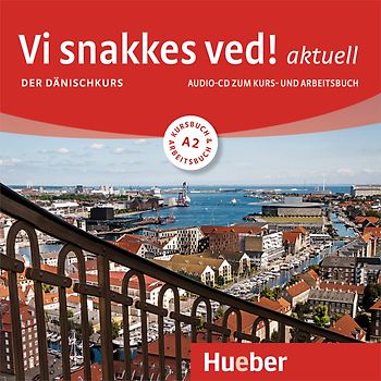 Vi snakkes ved! aktuell A2