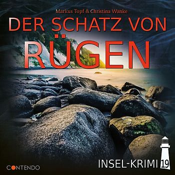 Insel-Krimi 19: Der Schatz von Rügen