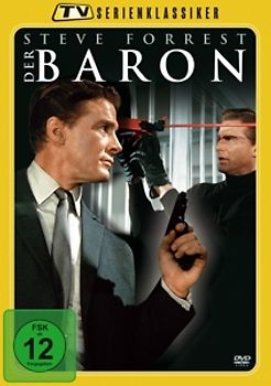 Der Baron-Original Serienklassiker DVD