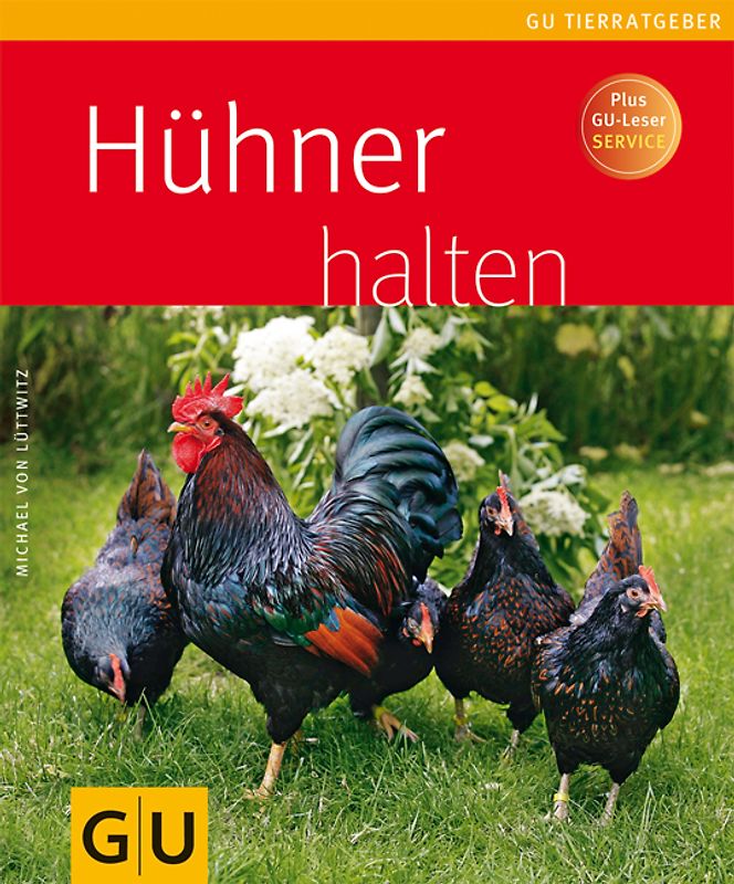 Hühner halten