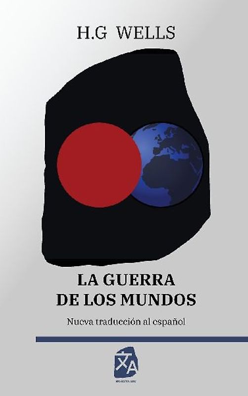 La guerra de los mundos