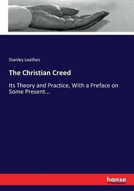 The Christian Creed