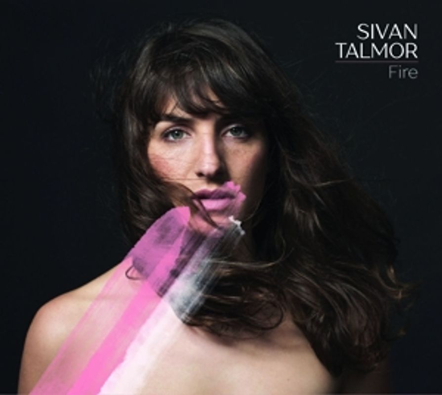 Talmor,Sivan - Fire