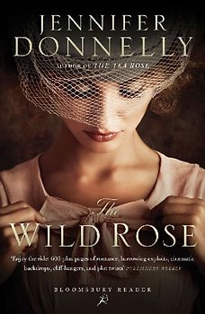 The Wild Rose