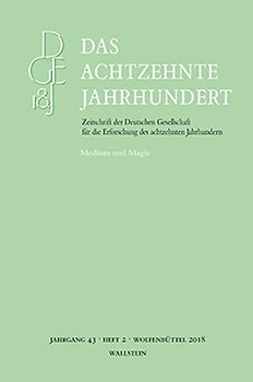 Das achtzehnte Jahrhundert 43/2