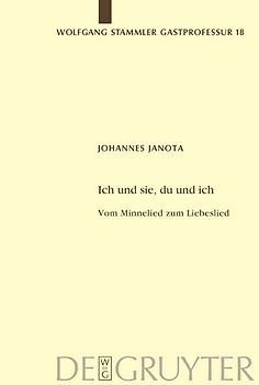 Ich und sie, du und ich