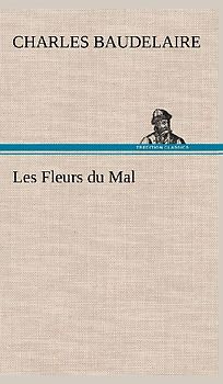 Les Fleurs du Mal