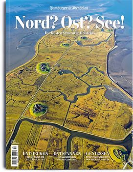 Nord? Ost? See! Nr.5