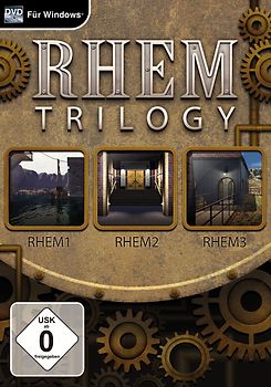 Rhem Trilogy PC Spiele