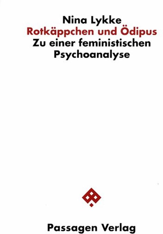 Rotkäppchen und Ödipus