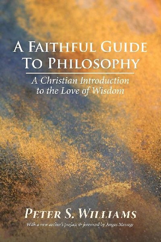 A Faithful Guide to Philosophy