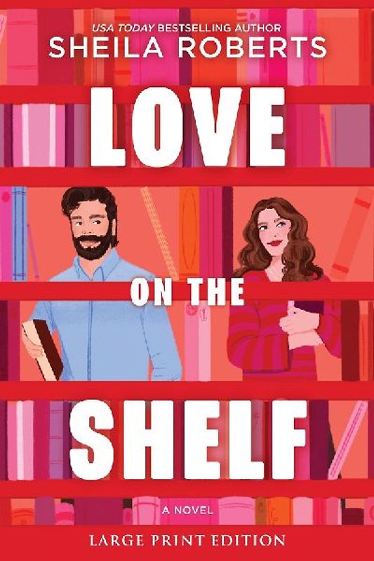 Love on the Shelf