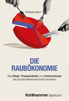 Die Raubökonomie