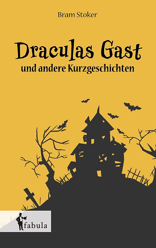 Draculas Gast