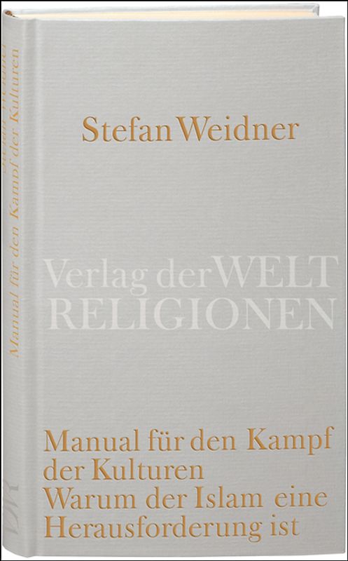 Manual für den Kampf der Kulturen