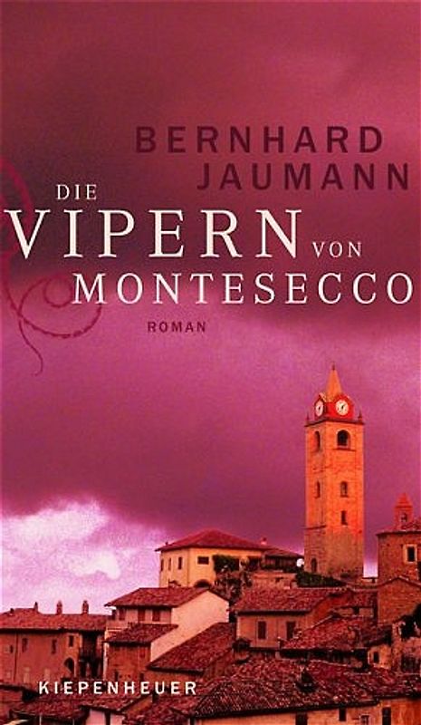 Die Vipern von Montesecco