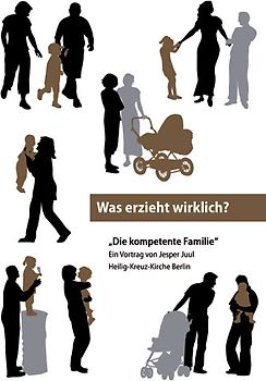 Was erzieht wirklich? DVD