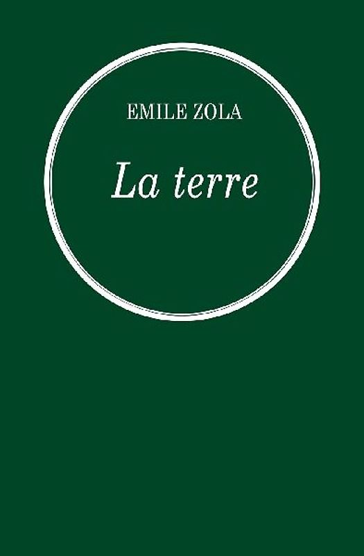 La terre