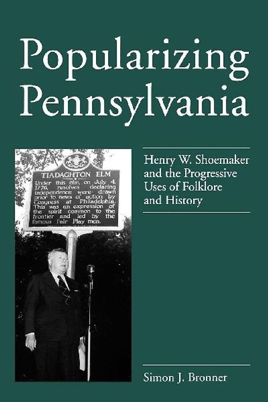 Popularizing Pennsylvania