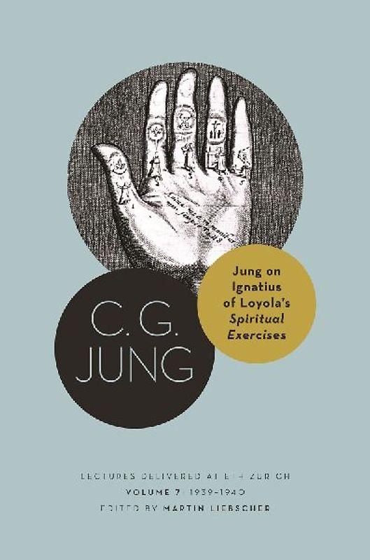 Jung on Ignatius of Loyola's Spiritual Exercises