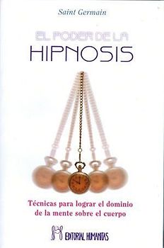 El poder de la hipnosis