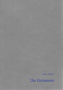 Die Germanen