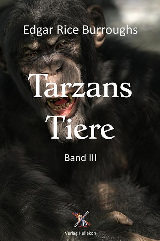 Tarzans Tiere