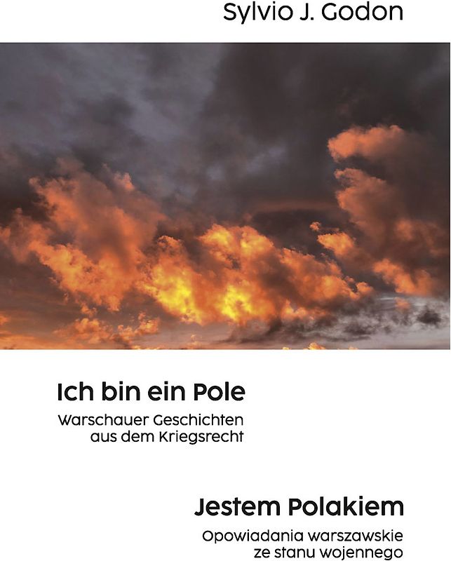 Ich bin ein Pole. Jestem Polakiem.