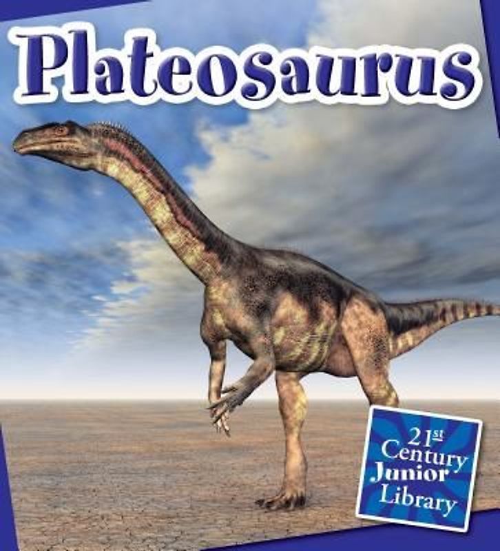 Plateosaurus