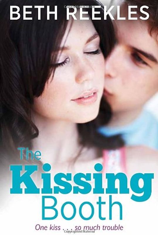The Kissing Booth - Reekles, Beth