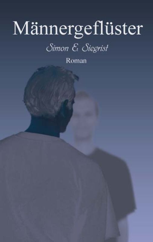 Männergeflüster