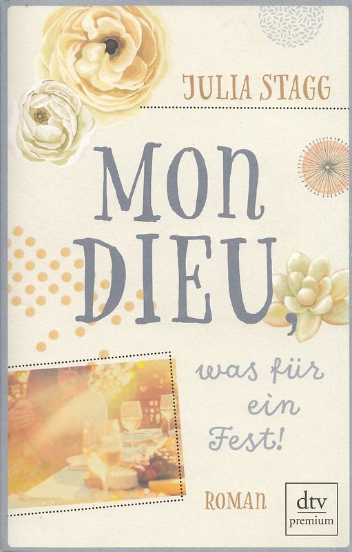 Mon Dieu, was für ein Fest!