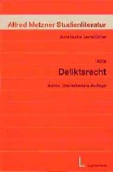 Deliktsrecht