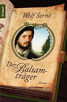 Der Balsamträger