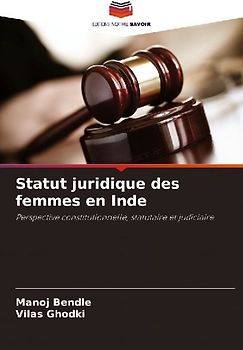 Statut juridique des femmes en Inde