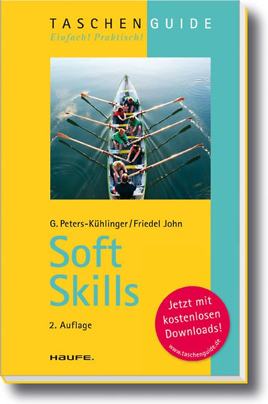 Soft Skills