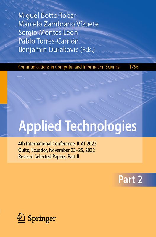 Applied Technologies