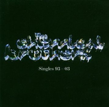 The Chemical Brothers - Singles 93-03 (Limited Edition)