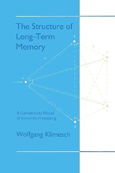The Structure of Long-term Memory
