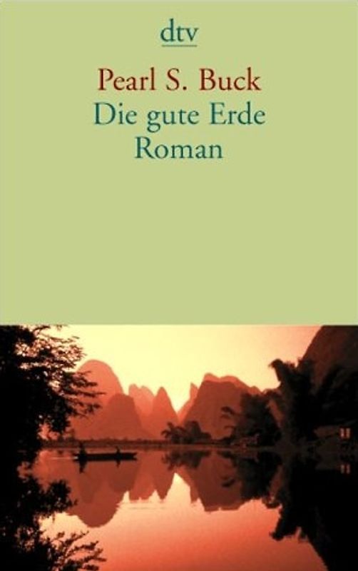 Die gute Erde
